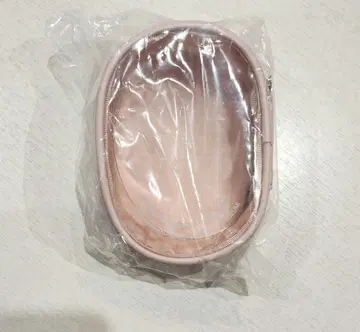 GiGO 한정판 ME:I 미이 봉제 인형 파우치