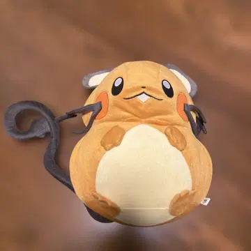 포켓몬 데칸  데덴네 약 30cm