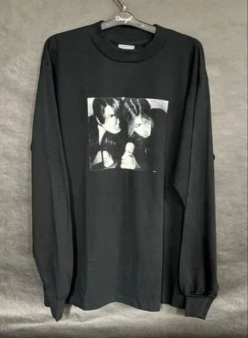 빈티지 Eins Vier 아인스피아 7부 셔츠 1996년 미국제