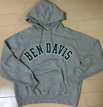 벤 데이비스 후드티