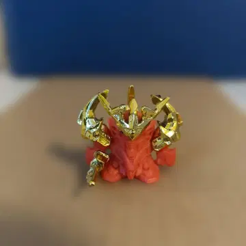 건담 지우개 SDR R-121 스톰 건담