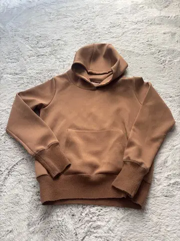 canal accessory 모찌모찌 후드티