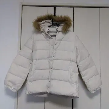 Johnette 다운 자켓 사이즈 2