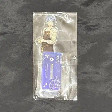 나기 남코 아크릴 스탠드