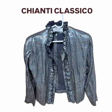 CHIANTI CLASSICO 자켓 빈티지
