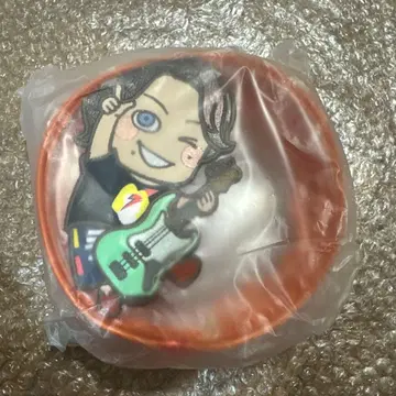 SUPEREIGHT 칸쟈니에이토 18제 서클 파우치 마루야마 류헤이