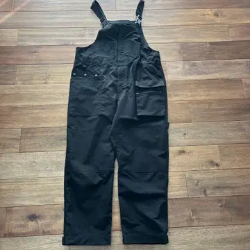 워크맨 가드닝 작업옷 살로펫 사이즈 M