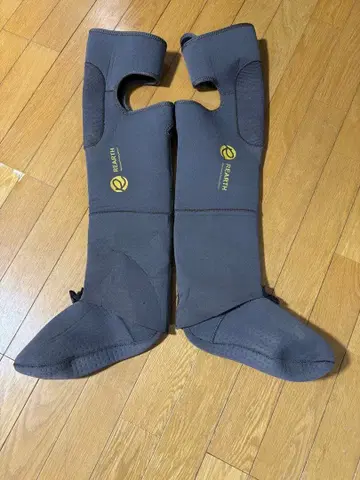 리아스 웨트게이터 L 사이즈 그레이