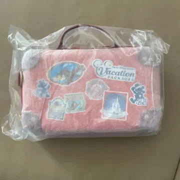 도쿄 디즈니 리조트 베케이션 패키지 숄더백