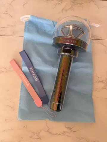 세븐틴 SEVENTEEN 응원봉 ver.3