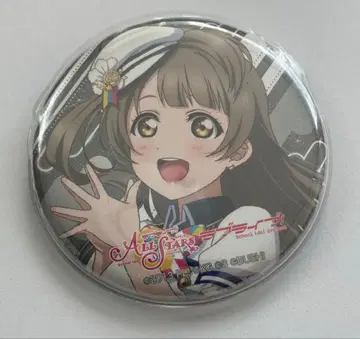 러브 라이브 미나미 코토리 로프트 한정판 캔뱃지