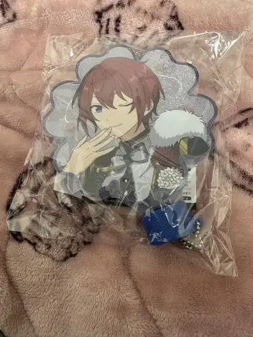 앙스타 스타포니 응원봉 튜브 스오우 츠카사