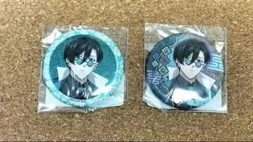 블루 록 최애 봉투 2024 돈키호테 캔뱃지 이토시 린