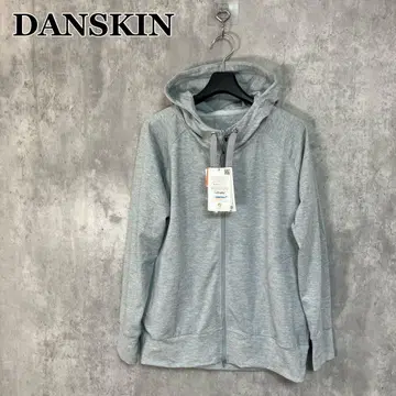 새상품 DANSKIN 올데이 액티브 후드티 M