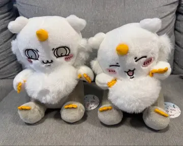 치이카와 (먼작귀) 저 아이 봉제 인형