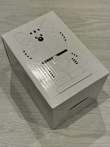 토라노몬 레진 피규어 도라에몽 토라노몬 힐즈