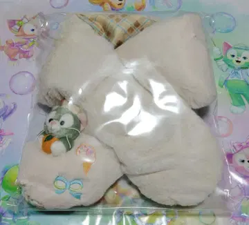 [ 새상품 ] 젤라토니 머플러 원더풀 키친 쇼핑백 포함