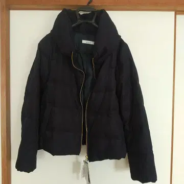 코스트코 네이비 다운 자켓 M