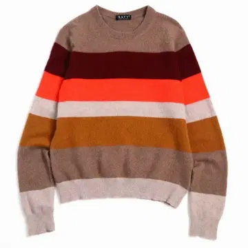 BAFY todd&dancan 이탈리아제 스코틀랜드 캐시미어 스웨터