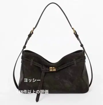 SMTING 토트백 숄더백 대용량 2WAY 출퇴근