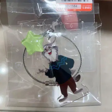 새상품 주토피아 파우버트 참