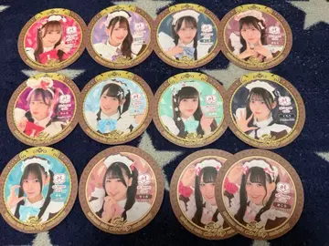 앳홈 카페 코스터