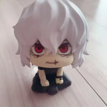 시가라키 토무라 룩업 나의 히어로 아카데미아