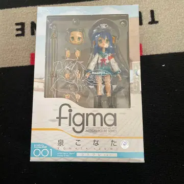 figma 이즈미 코나타 001