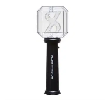 timelesz 2025 응원봉