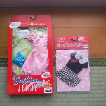 제니 JeNny 드레스 2점