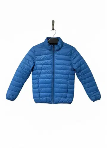 [미사용 새상품] 남성용 충전솜 다운 자켓 M 사이즈