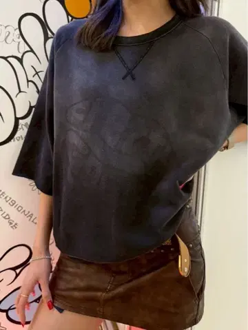 FANTASTICS buddix Fade Color SS