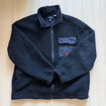 H&M Formula 1 콜라보 보아 자켓