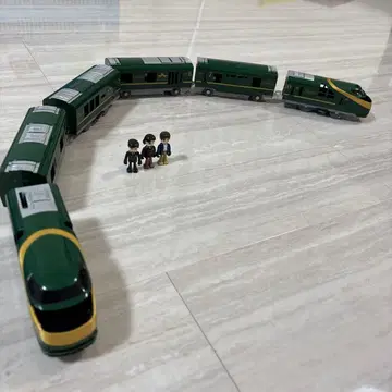 프라레일 미즈카제 크루즈 트레일 DX