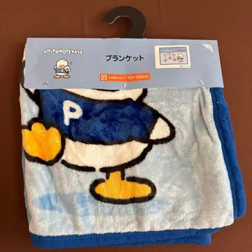 아힐의 페클 담요 무릎담요 산리오 담요