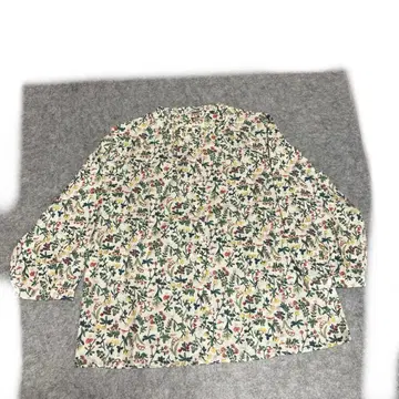 parked 면 100% 셔츠