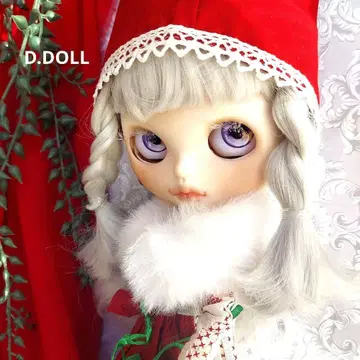 커스텀 아이시 인형 커스텀 인형 icy 남아 감사 인형 2