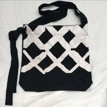 SixTONES Rough 'xxxxxx' 투어 백 러프스트 토트