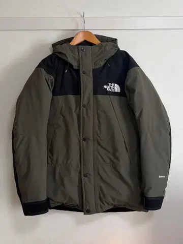 가격 인하! THE NORTH FACE 마운틴 다운 자켓