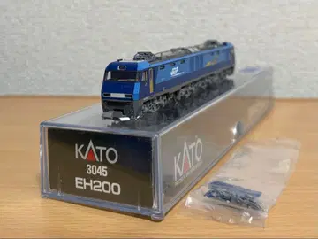 No.1 N게이지 kato EH200