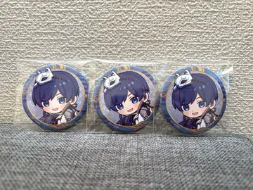 이레귤러즈 If 캔뱃지 [ 2025년 설날 캔뱃지 ] 기본