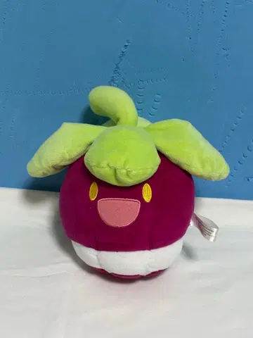 포켓몬 센터 아마카지 봉제 인형