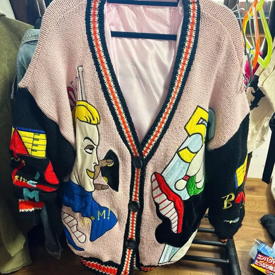 1번째 상품 이미지