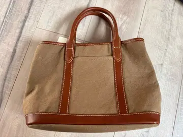 kissora 미니 토트백 미사용품