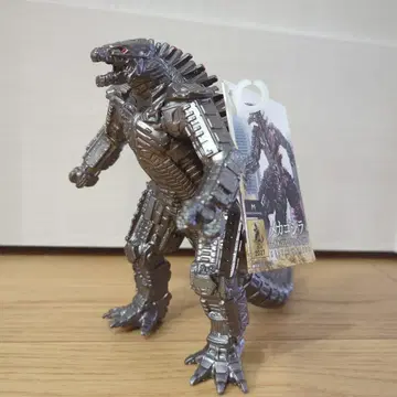 메카고질라 2021 무비 몬스터 시리즈