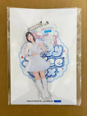 Juice=Juice 이노우에 레이 아크릴 스탠드