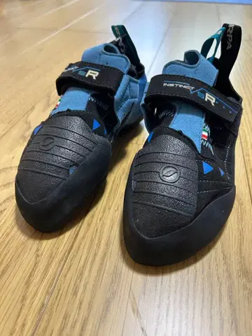 SCARPA Instinct VSR EU40