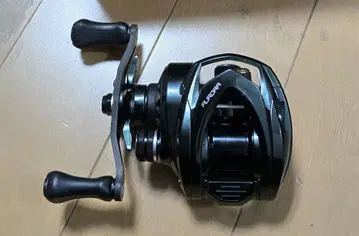 하이스타 오로라 에어 카본 모델 왼쪽