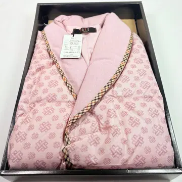 새상품급 DAKS 닥스 판초 워셔블 깃털 어깨 덧옷