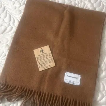 자이노우 에브라 머플러